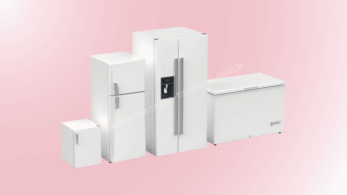 Ardeşen Buzdolabı Tamircisi - Ardeşen Beyaz Eşya Tamircisi